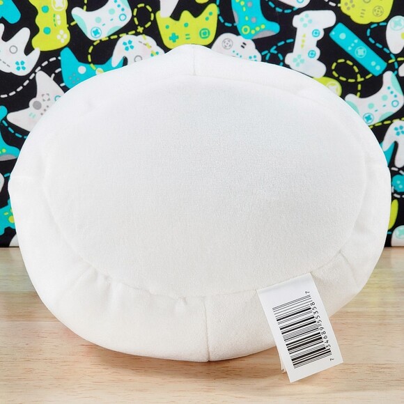 Squishmallow Manny the Christmas Snowman 8" [ 2021 ] UltraSoft Stuffed Plush - Picture 7 of 12